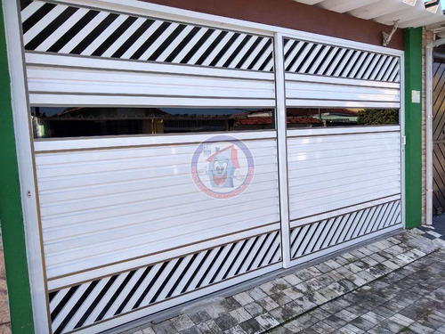 Imagem 17 de 17 de Casa Com 2 Dorms, Itaóca, Mongaguá - R$ 190 Mil, Cod: 37821 - V37821