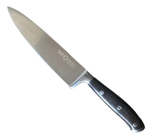 Cuchillo Chef Profesional Signature Hoja 20cm