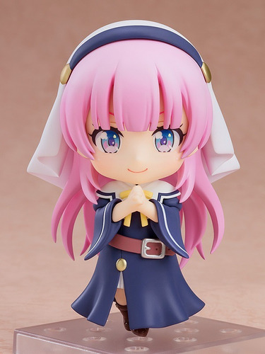 Imagen 2 de 6 de Nendoroid 1544 Hina Sato The Day I Became A God