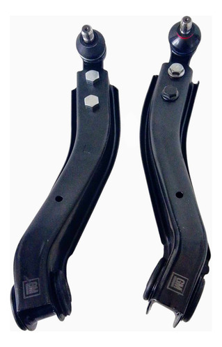 Kit 2 Horquillas L Y R Chevy 1.6 1.4 ( 2004-2005) Gm