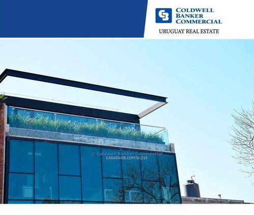 Local Comercial Punta Carretas Venta Con Renta