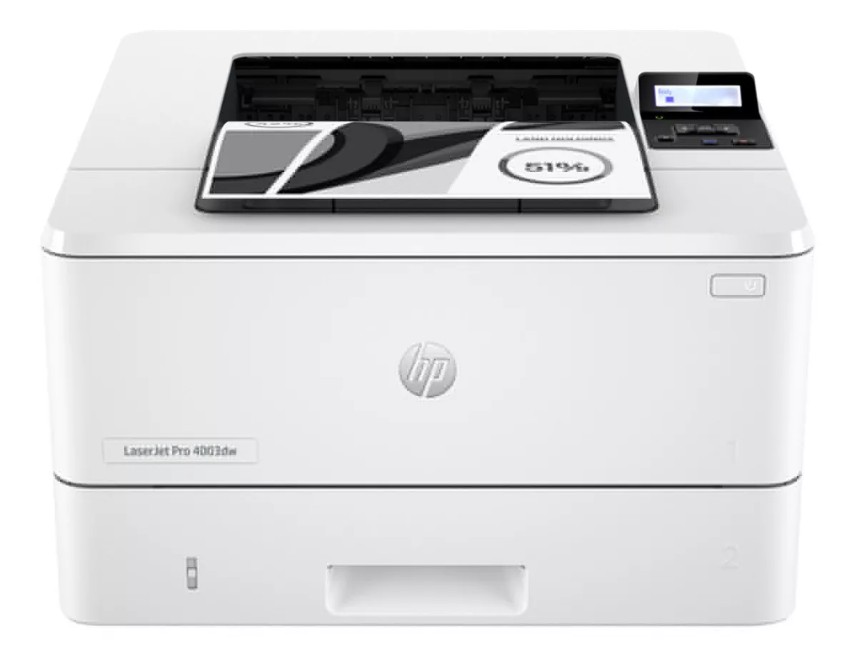 Tercera imagen para búsqueda de toner hp 4003dw