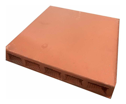 Caico Terracota Natural Liso Piso