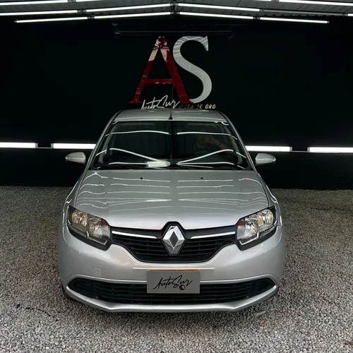Renault Logan 1.6 Dynamique