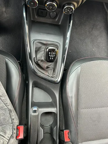 Chevrolet Onix 1.0T Rs Mt