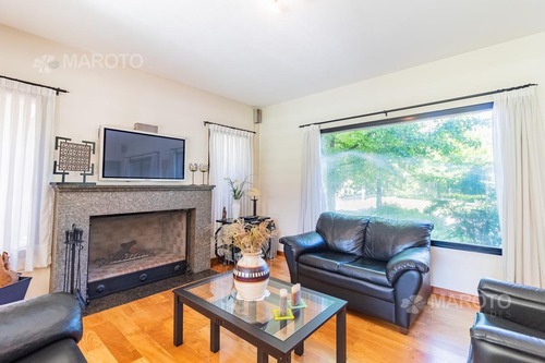 Imagen 21 de 30 de Casa En Venta En Barrio Privado Septiembre - Maroto Propiedades