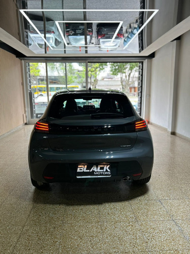 Peugeot 208 1.0T Gt