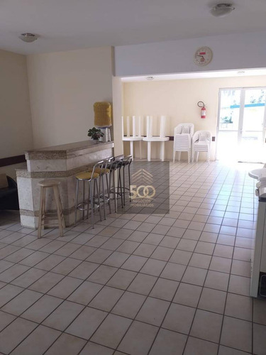Imagem 9 de 11 de Kitnet À Venda, 27 M² Por R$ 230.000,00 - Centro - Florianópolis/sc - Kn0013