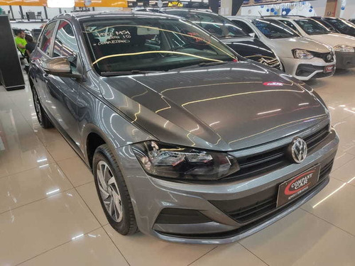 Imagem 3 de 15 de Volkswagen Polo 1.6 Msi Mf 2020