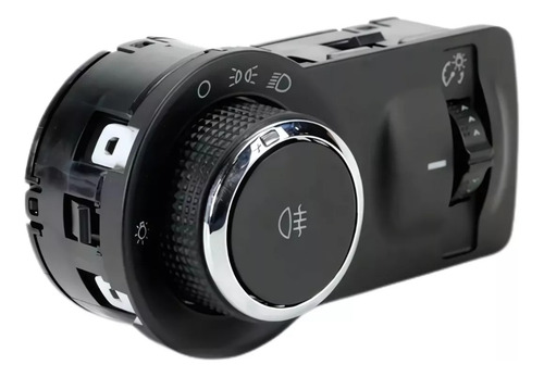 Chave Interruptor Farol Auxiliar Onix Prisma Cobalt Spin S10