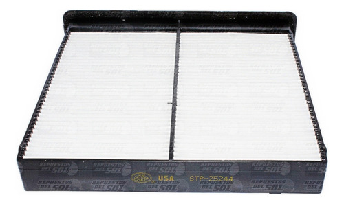 Filtro Cabina Para Subaru Impreza Wrx 2.5 Ej255 2010 2013