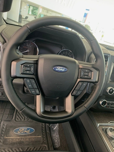 Imagen 8 de 15 de Ford Expedition Limited 2021
