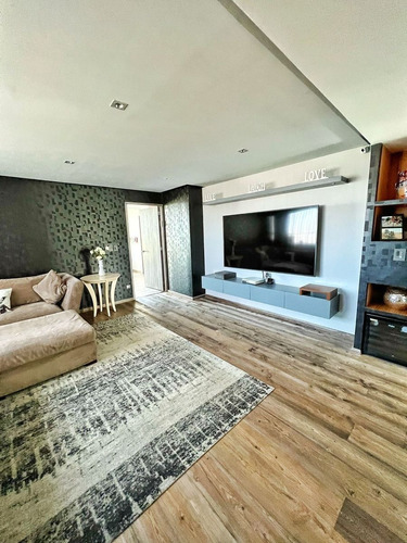 Imagen 16 de 29 de Espectacular Ph En Venta Con Terraza Residencial Toledo, Int