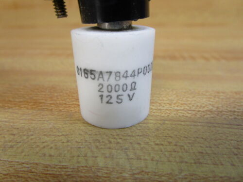 General Electric 0116b6708 G3 Ge Indicating Lamp 0165a78 Yyj