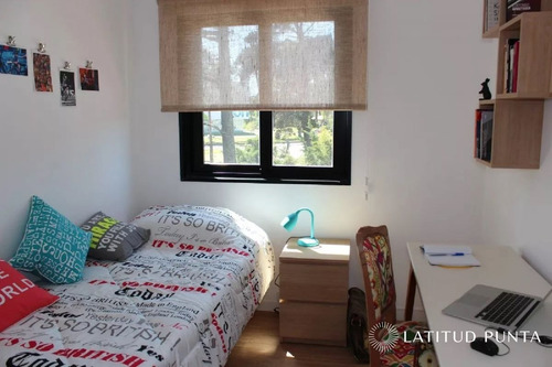 Imagen 5 de 7 de Apartamento En Roosevelt, 2 Dormitorios