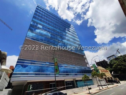 Yb Local Comercial En Alquiler En Las Mercedes Mls #24-20193