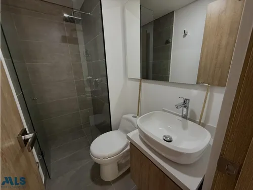 Apartamento Nuevo Y Moderno A 5 Minutos Parque Del...(mls#253467)