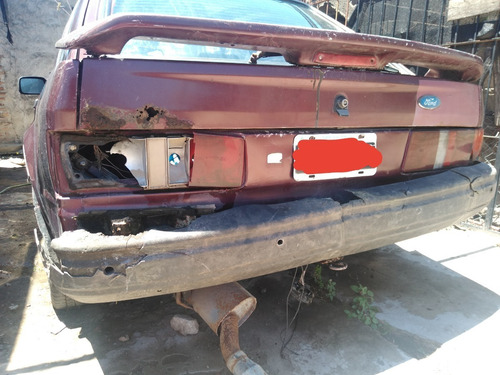 Ford Escort