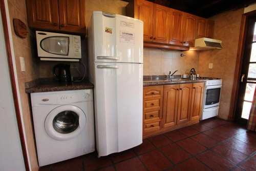 Imagen 11 de 16 de Chumamaya, Duetto De Molles, 102 M2 Constr. S/lote 1000 M2