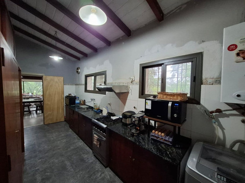 Se Vende Casa 3 Dorm. En Molinari -cosquin
