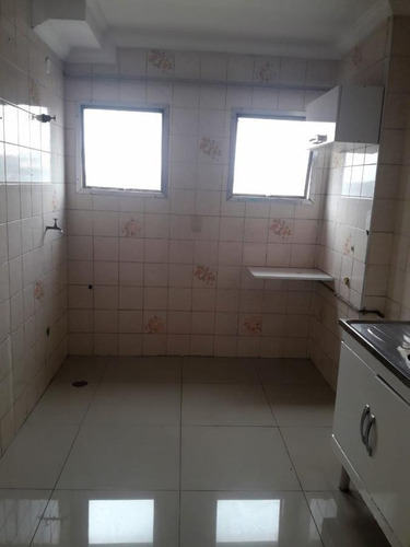 Imagem 5 de 11 de Apartamento Para Venda Em São Paulo, Vila Das Belezas, 2 Dormitórios, 1 Banheiro, 1 Vaga - 019_1-1582591