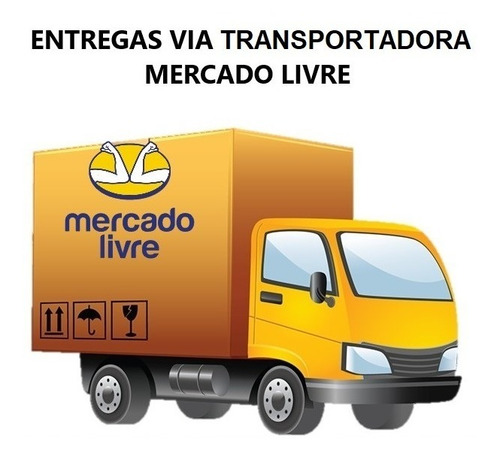 Sirene De Marcha Ré Com Redutor De Som Bivolt 12/24v