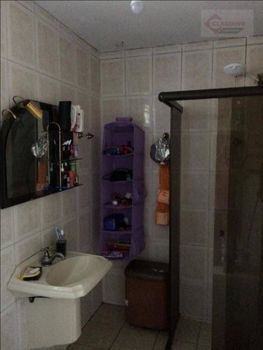Imagem 14 de 16 de Sobrado Com 4 Dormitórios À Venda, 200 M² Por R$ 510.000,00 - Vila Ema - São Paulo/sp - So0947