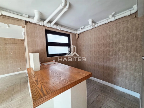 Oficina En Arriendo En Vitacura, Disponibilidad Inmediata