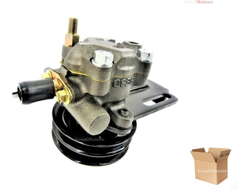 Imagen 3 de 6 de Bomba Direccion Hidraulica Chev Dmax 3.0 Diesel 2005 A 2013