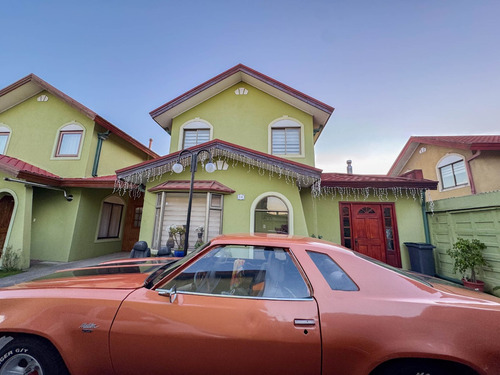 Casa En Jaime Repullo · Venta $ 200.000.000