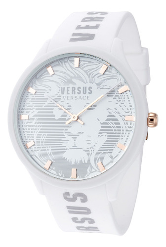 Reloj Versus Versace Vsp1o0421 Domus 44 Mm Inotech