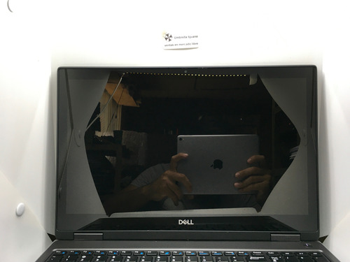 Dell Precisión 7540 Core I9 512gb Ssd 32gb Ram Touch Nvidia (Usado)