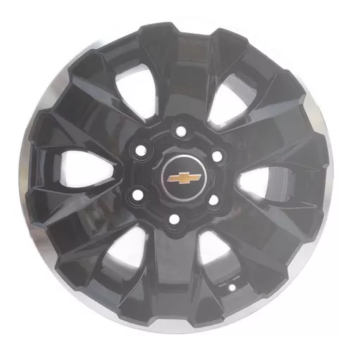 LLANTAS CHEVROLET S10 RODADO 16