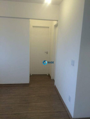Imagem 18 de 30 de Apartamento Com 2 Dormitórios À Venda, 69 M² - Morumbi - São Paulo/sp - Ap13192
