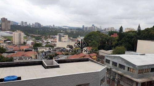 Imagem 10 de 17 de Apartamento 3 Dormitórios Sendo 1 Suíte Para Venda - Condominio Edificio Maggiore - Vila Boa Vista - Barueri - Ap0572