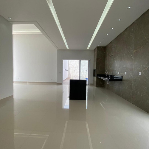 Imagem 13 de 14 de Casa - Grand Trianon - 3 Suites - 230 M2 - 116