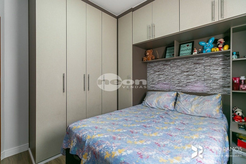 Imagem 10 de 15 de Cobertura S/condominio - Vila Valparaiso - Ref: 18739 - V-18739
