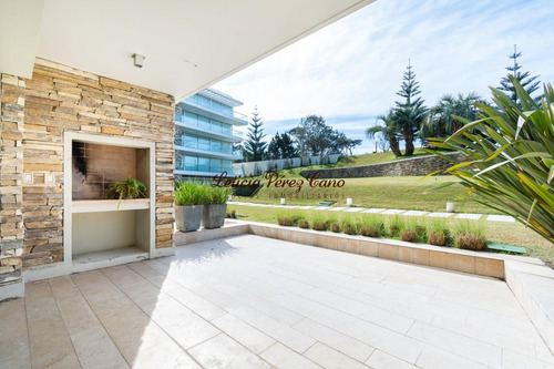 Imagen 6 de 25 de Alquiler Apartamento 1 Dormitorio En Playa Brava A 100 Mtrs Del Mar