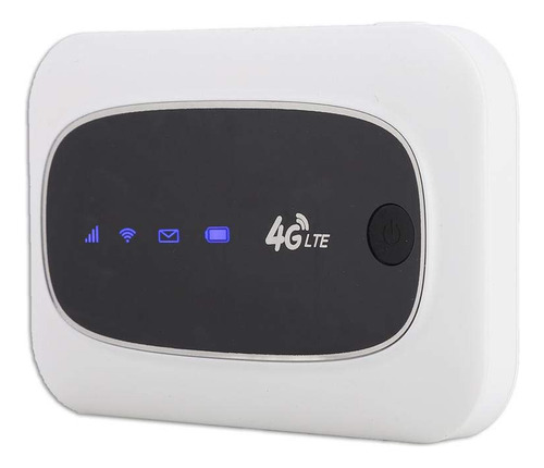 4 Lte Modem Wifi Movil Mini Router Inalambrico Portatil