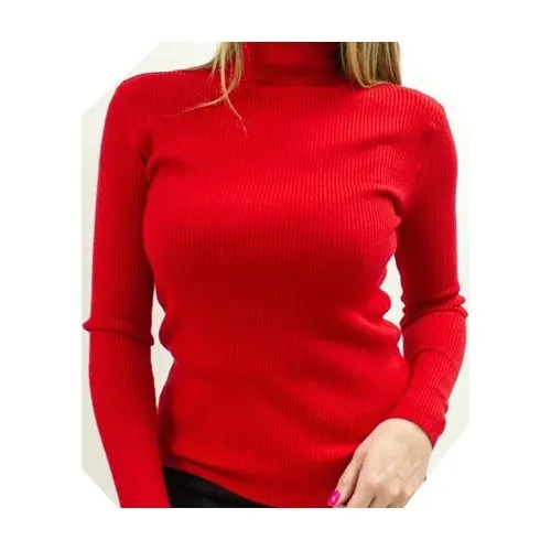 Buzo.tortuga./fresco Abrigo.m/larga.ropa Modabuso Poliester