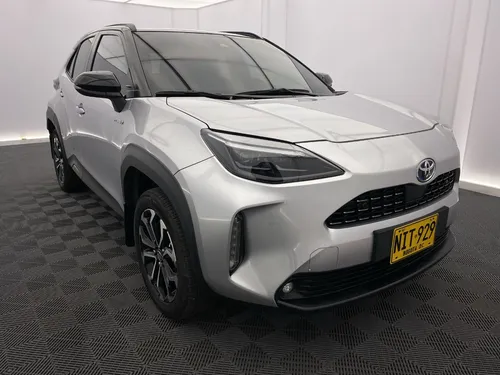 Toyota Yaris Cross 1.5 XLS HYBRID