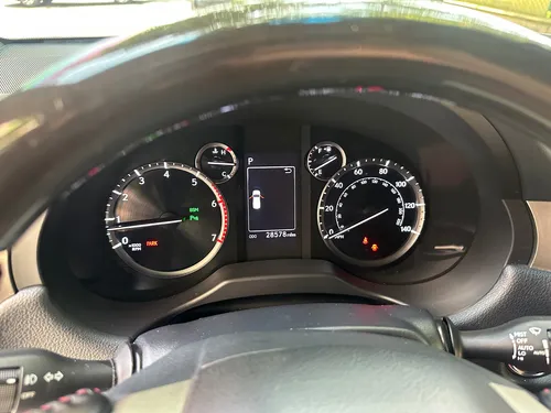 Lexus Importada Motor 4.600 Versión Gx460