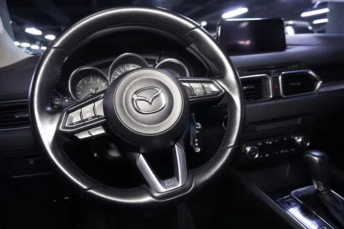 Mazda CX-5 NEW CX5 TOURING 2.0 AUTOMATICA 4X2 GASOLINA
