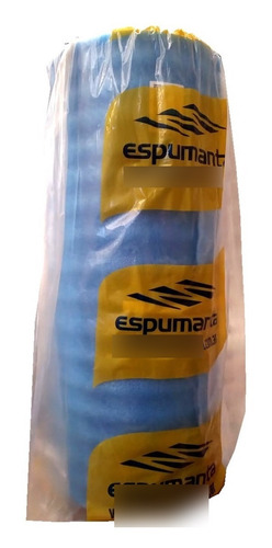 Imagen 3 de 9 de Espumanta* Piso Para Piletas Pelopincho 10 Mm X 20 M. Premiu