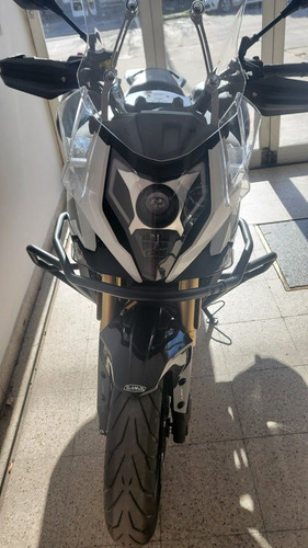Imagen 11 de 15 de Cf Moto Cf 650 Mt - $3.830.000.- --18 C/tar Tuamoto