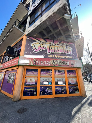 Imagen 2 de 12 de Local En Alquiler En Parque Chacabuco, Capital Federal, Buenos Aires