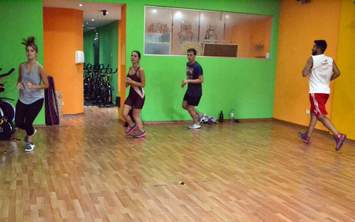 Imagen 11 de 12 de Alquiler De Salon Para Clases