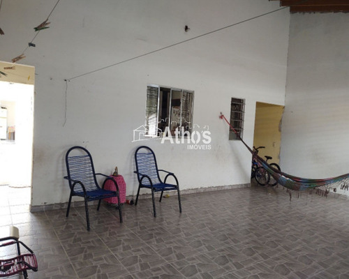 Imagem 3 de 16 de Vende- Se Casa No Bairro Jardim Dos Colibris - Indaiatuba/sp - Ca04792 - 69300926