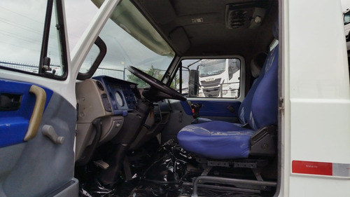 Vw 13190 Limpa Fossa Hidrojato