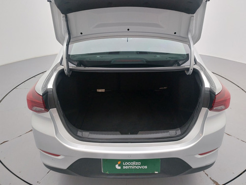 Chevrolet Onix 1.0 TURBO FLEX PLUS LTZ MANUAL